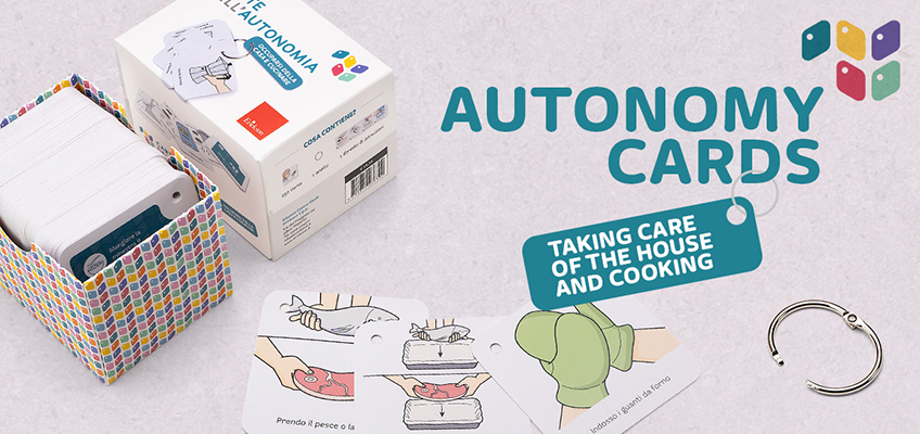 Autonomy cards