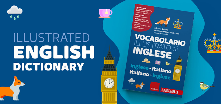 Illustrated English dictionary